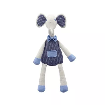 Wilberry Elefant Linen (35cm)