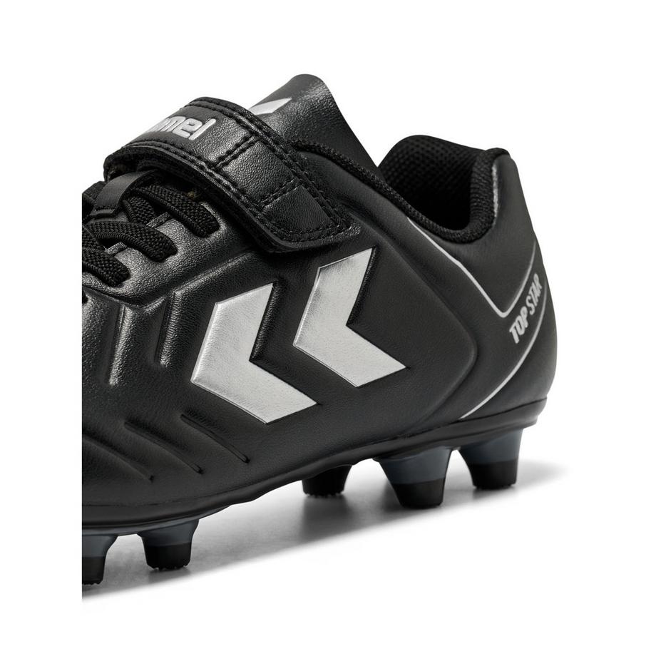 Scarpe da calcio bebé top star 2.0 vc fg