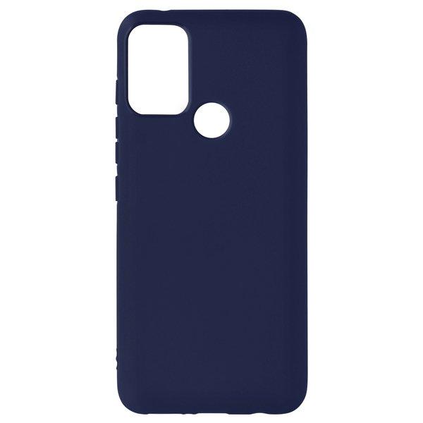 Avizar  Coque mat Motorola Moto G50 