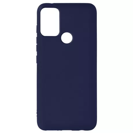 Avizar  Coque mat Motorola Moto G50 