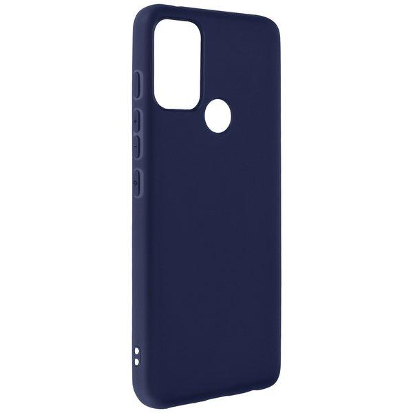 Avizar  Coque mat Motorola Moto G50 