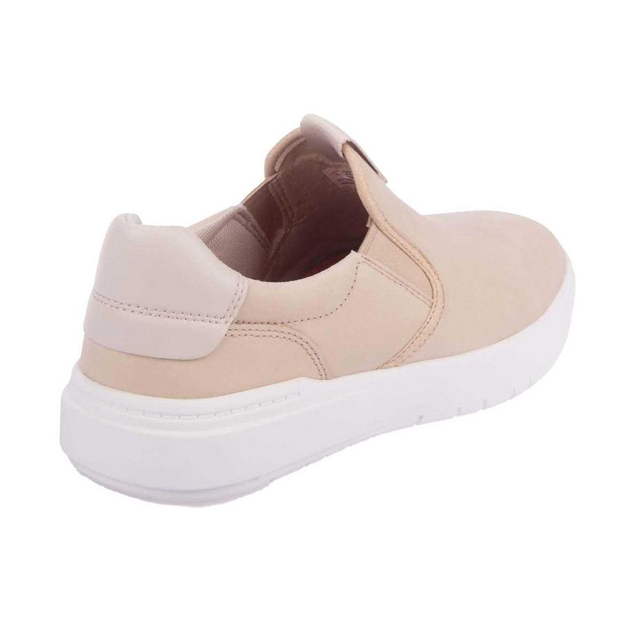 Timberland Baskets Seneca Bay Slip-On  