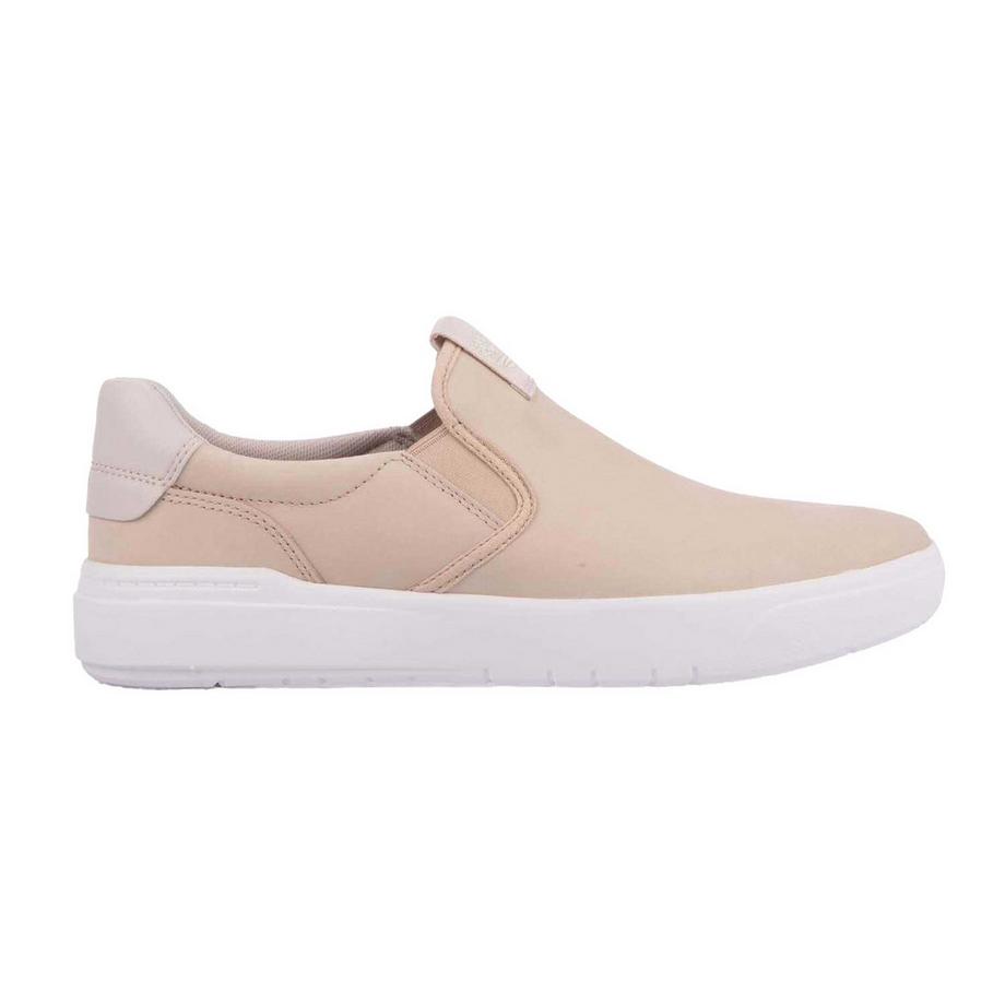 Timberland Baskets Seneca Bay Slip-On  
