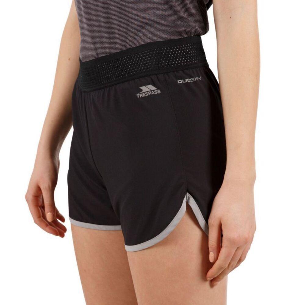 Trespass  Sadie Shorts  Aktiv 