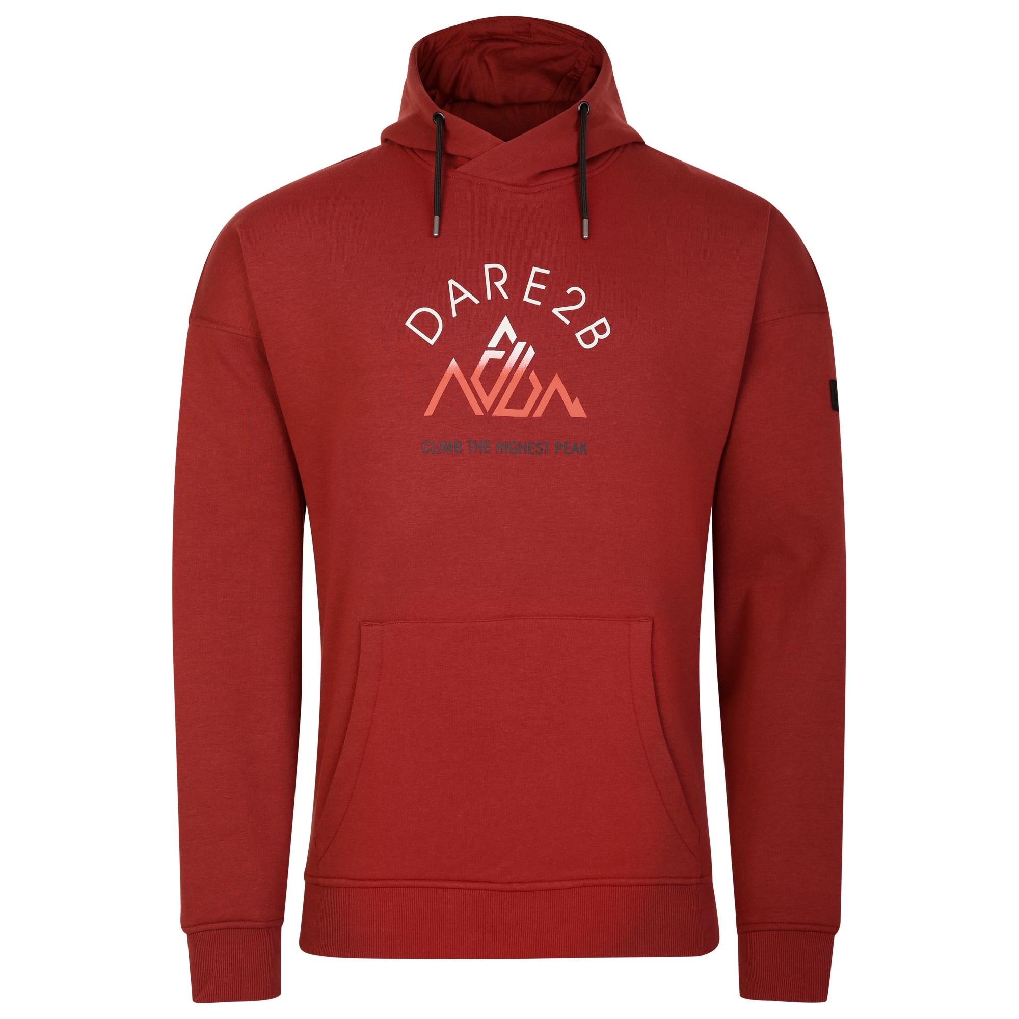 Dare 2B  Sweat à capuche DISTINCTLY 