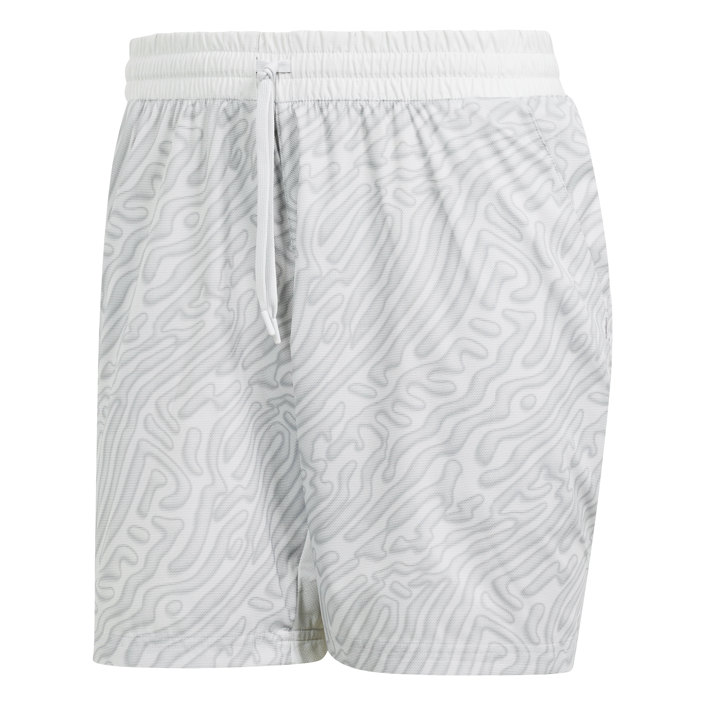 Image of adidas Ergo Short Pro Unisex Grau L