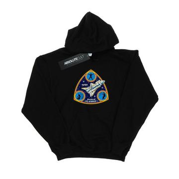 Spacelab Life Science Kapuzenpullover