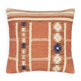 La Redoute Intérieurs Housse de coussin tissée 45x45 cm  