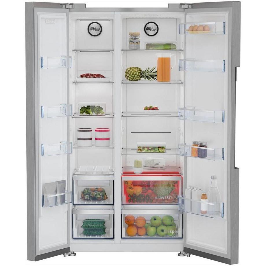 Beko GN163140PTCHN Food Center  