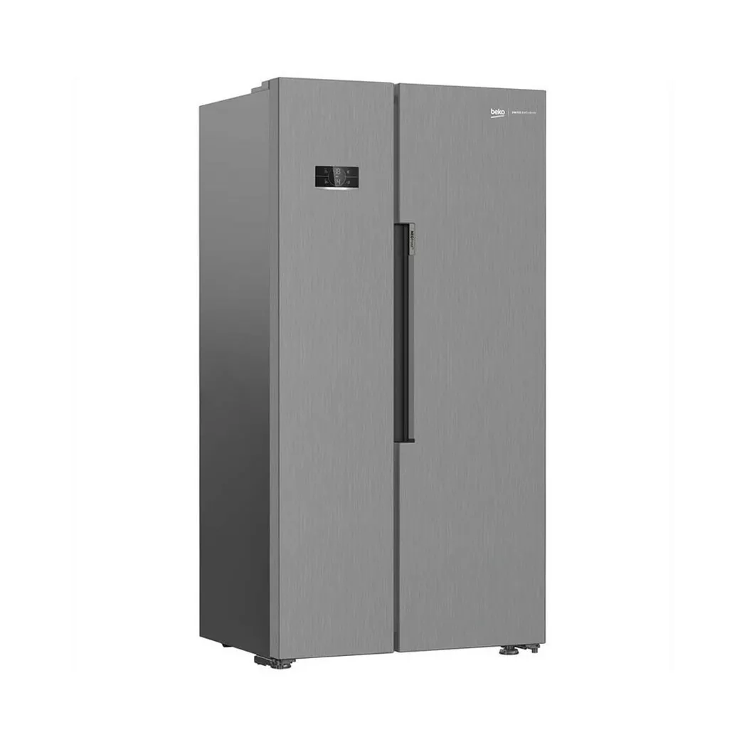 Beko – GN163140PTCHN Food Center, One Size