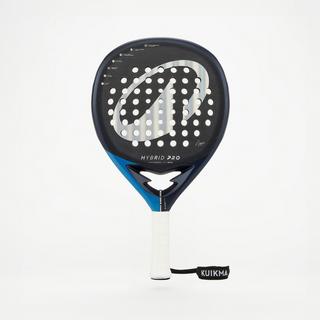 KUIKMA  Racchetta padel Hybrid Pro - Versatile fibra di carbonio 