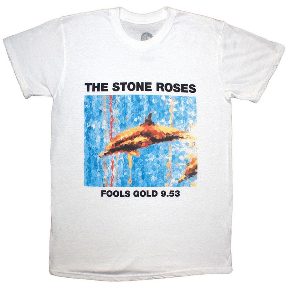 Tshirt FOOLS GOLD