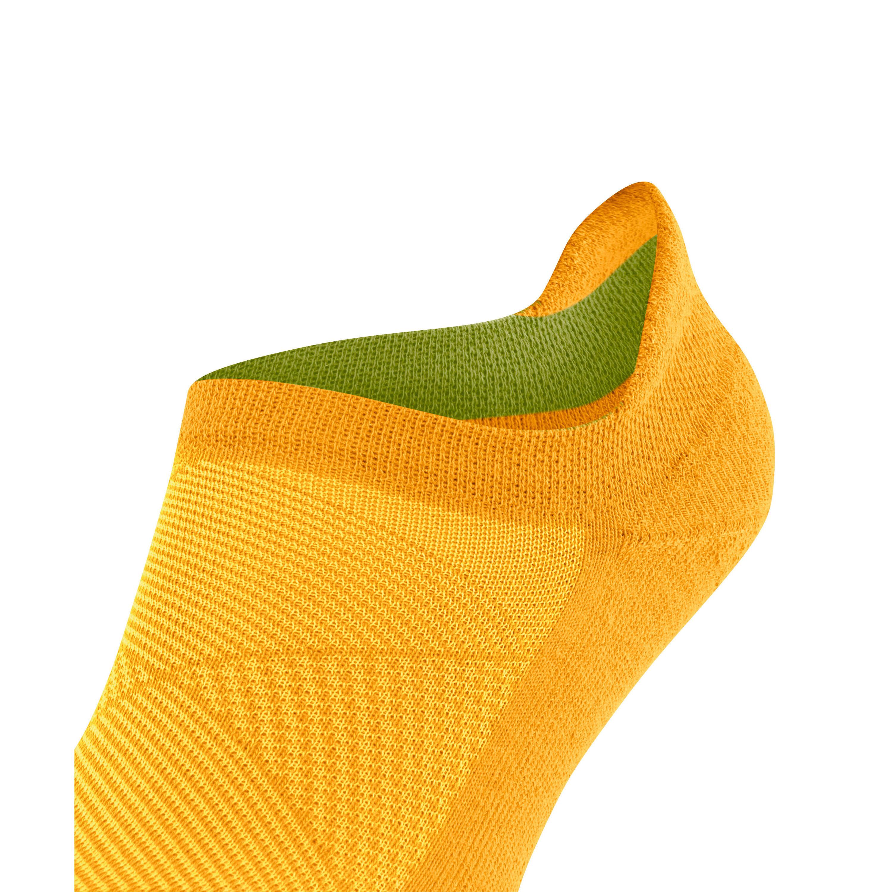 Burlington  chaussettes basses athleisure 