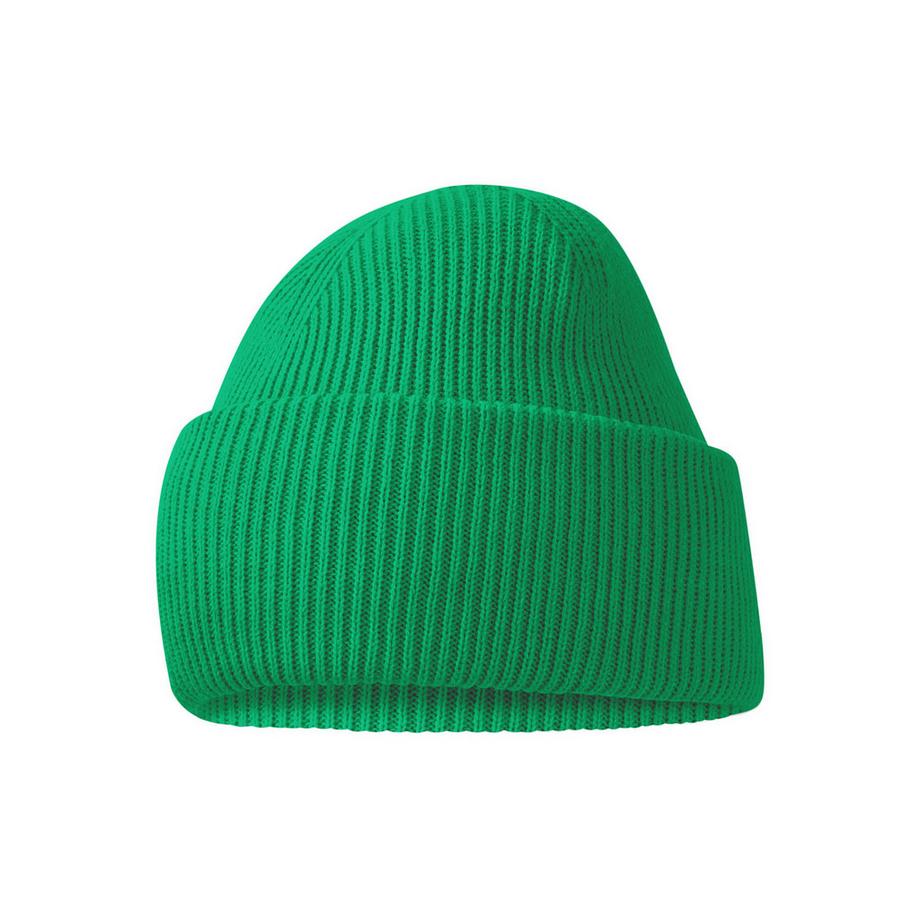 Beechfield Bonnet Classic avec Couronne Conçue  