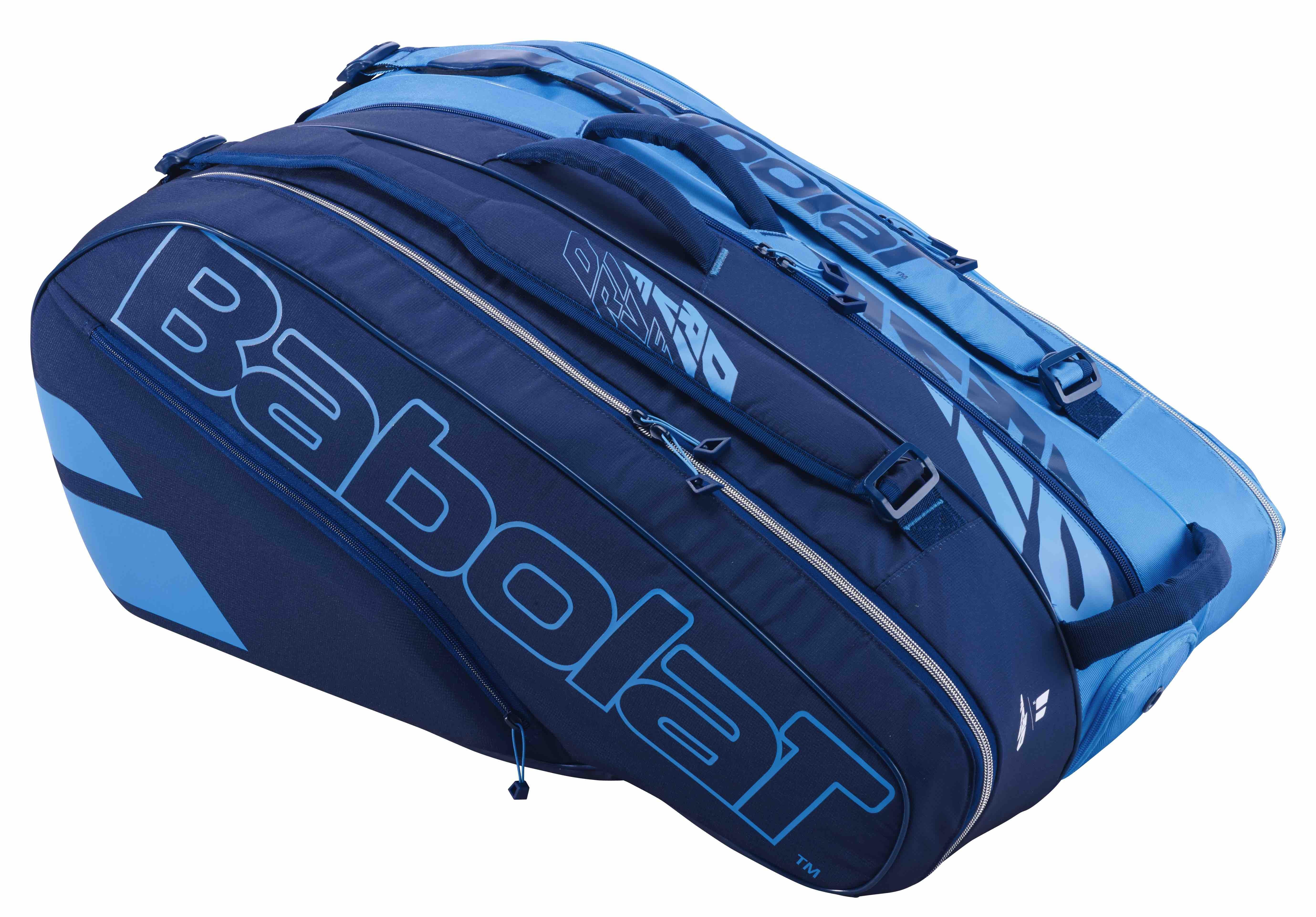 Babolat  Racket Holder Pure Drive x 12 