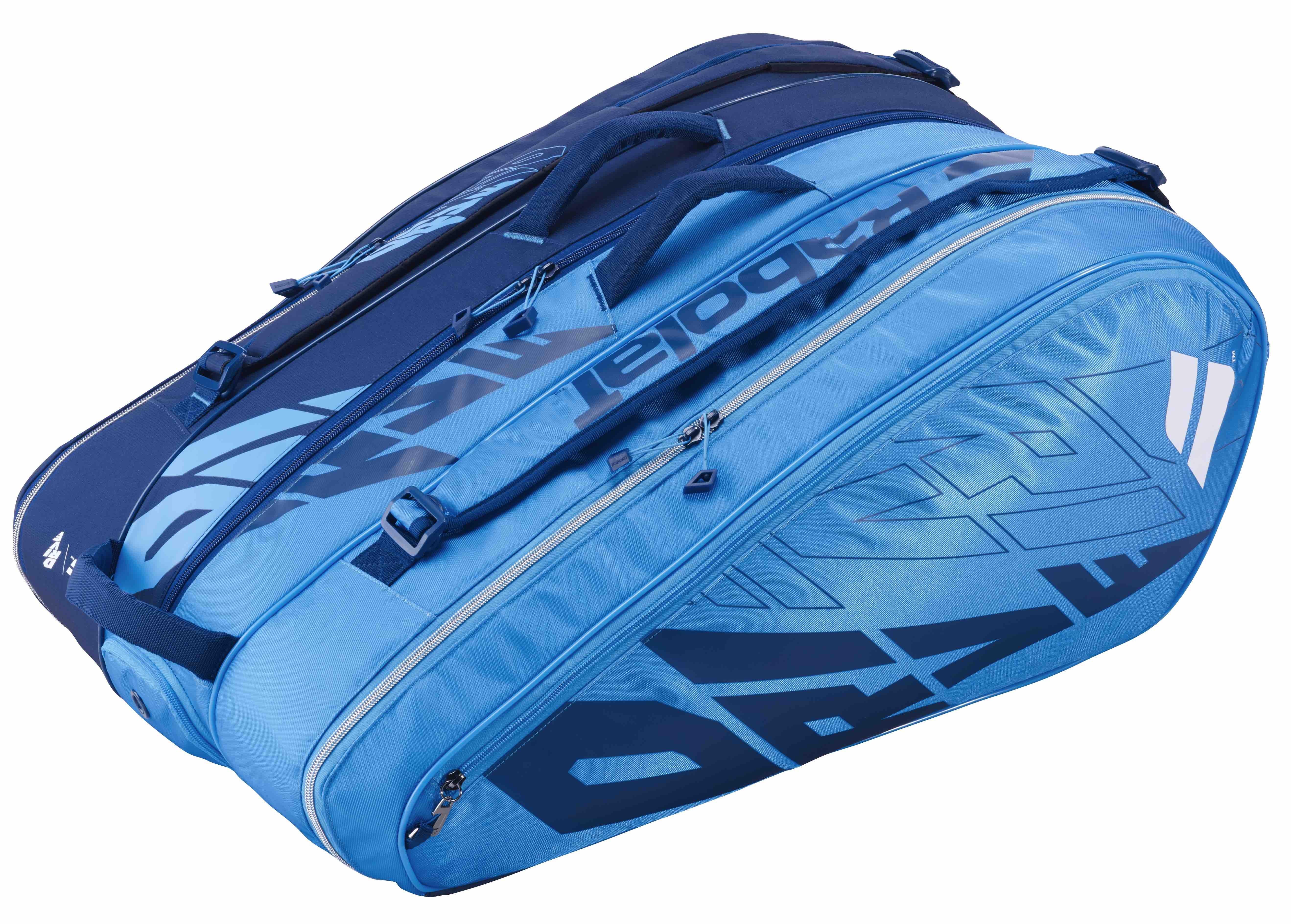 Babolat  Racket Holder Pure Drive x 12 