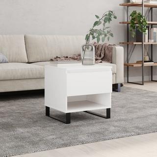 VidaXL Table basse bois d'ingénierie  