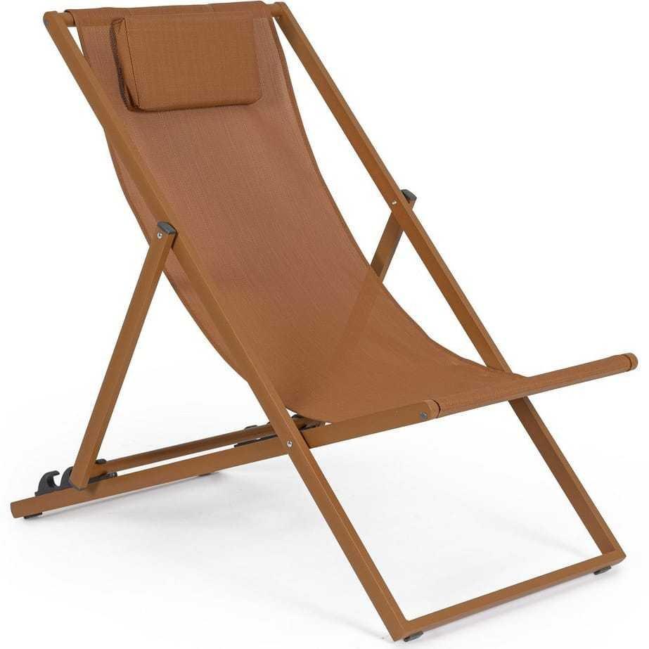 Image of Liegestuhl Taylor Pecan Liegestuhl Taylor Pecan