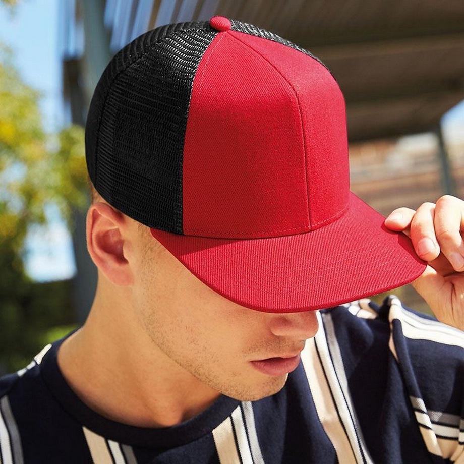 Beechfield Trucker Cap  
