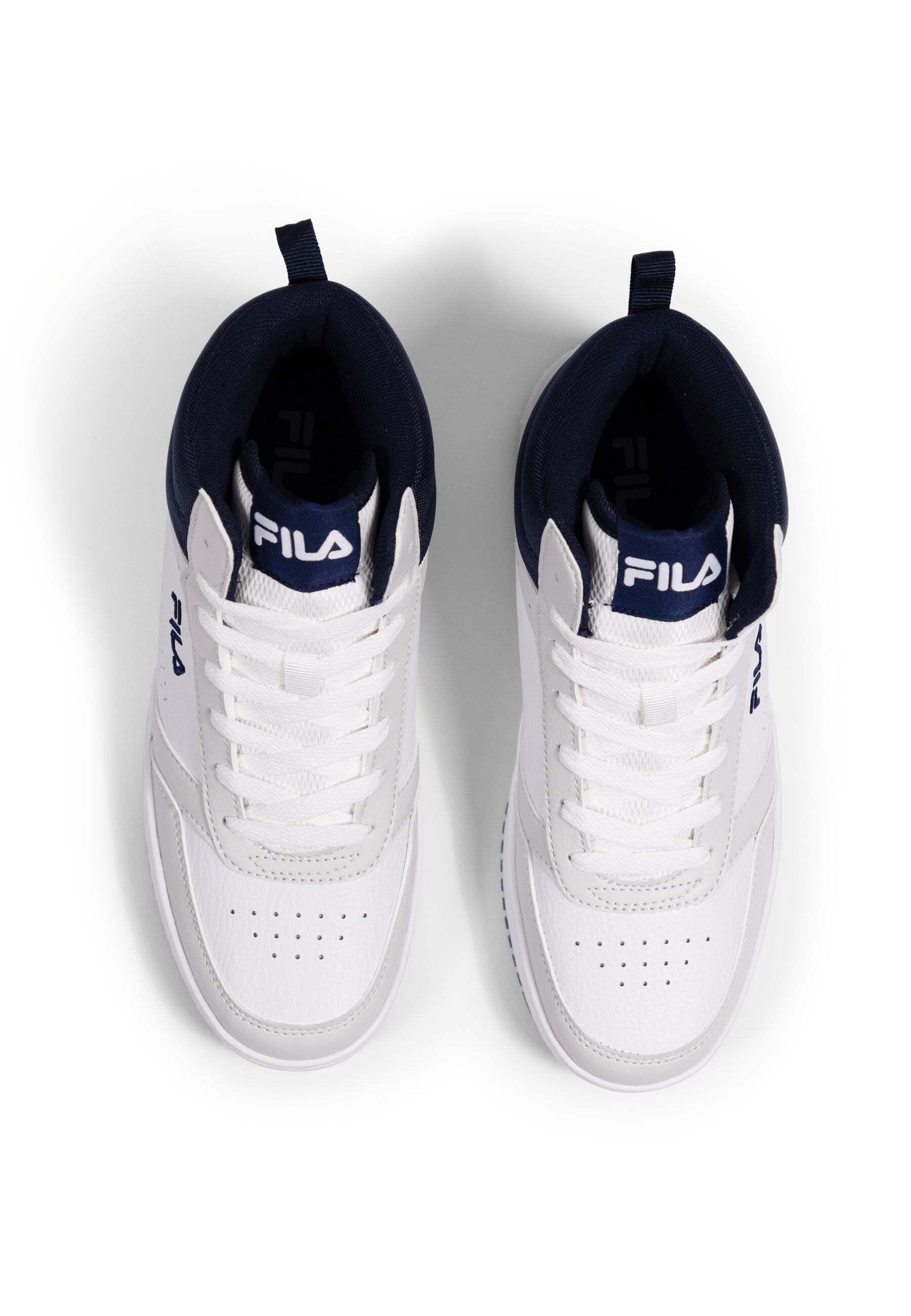 FILA  Sneaker Rega Mid 