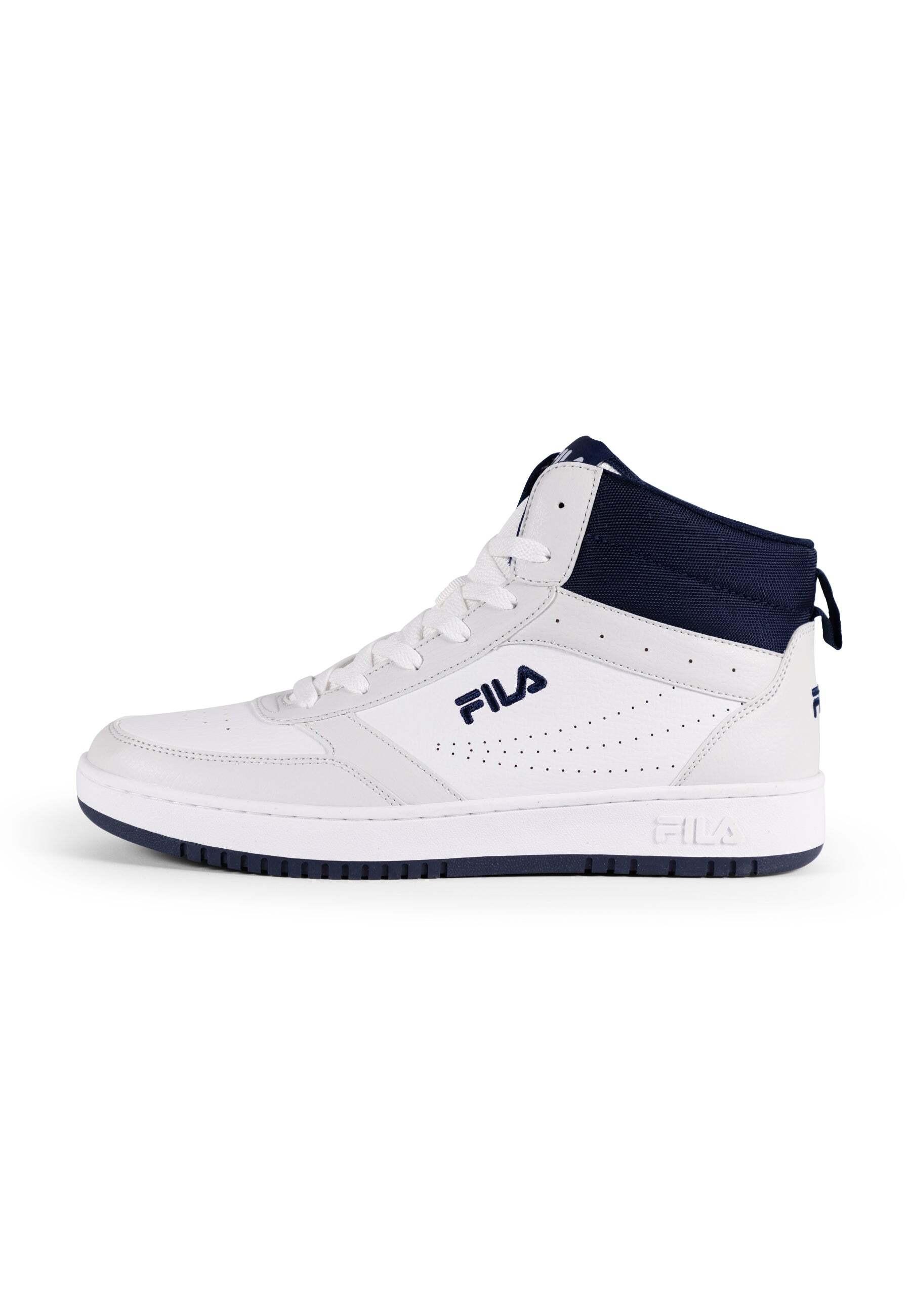 FILA  Sneaker Rega Mid 