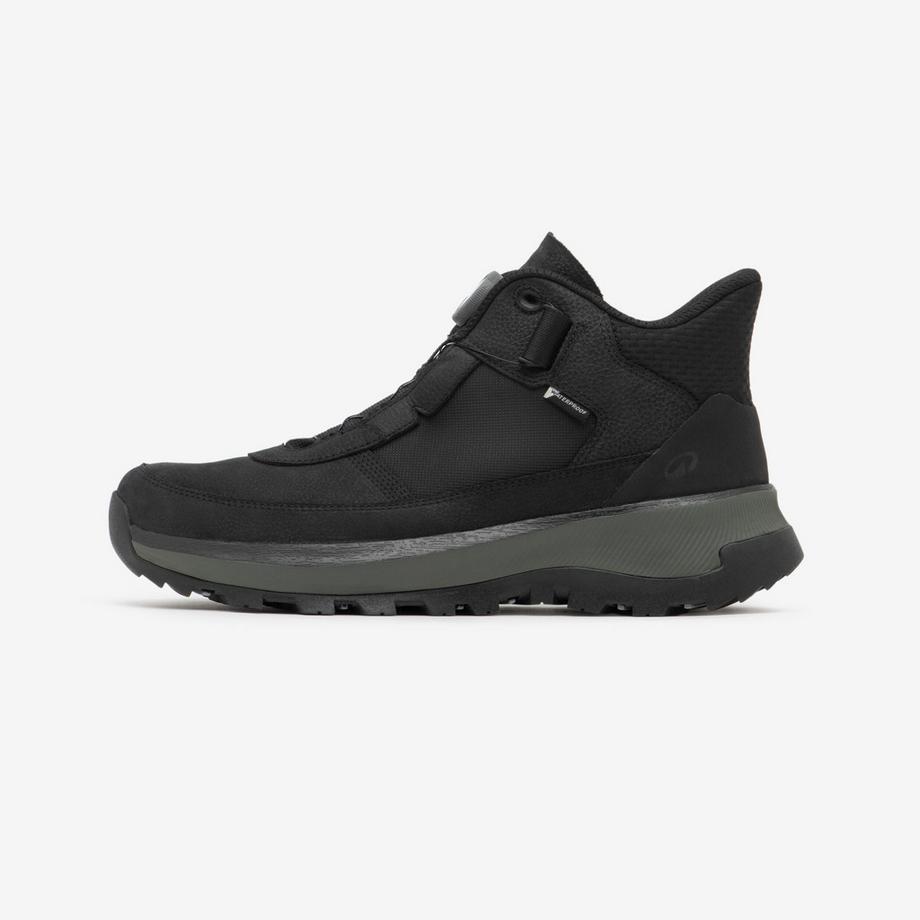 Chaussures de sport NH900 2Seconds étanche cuir