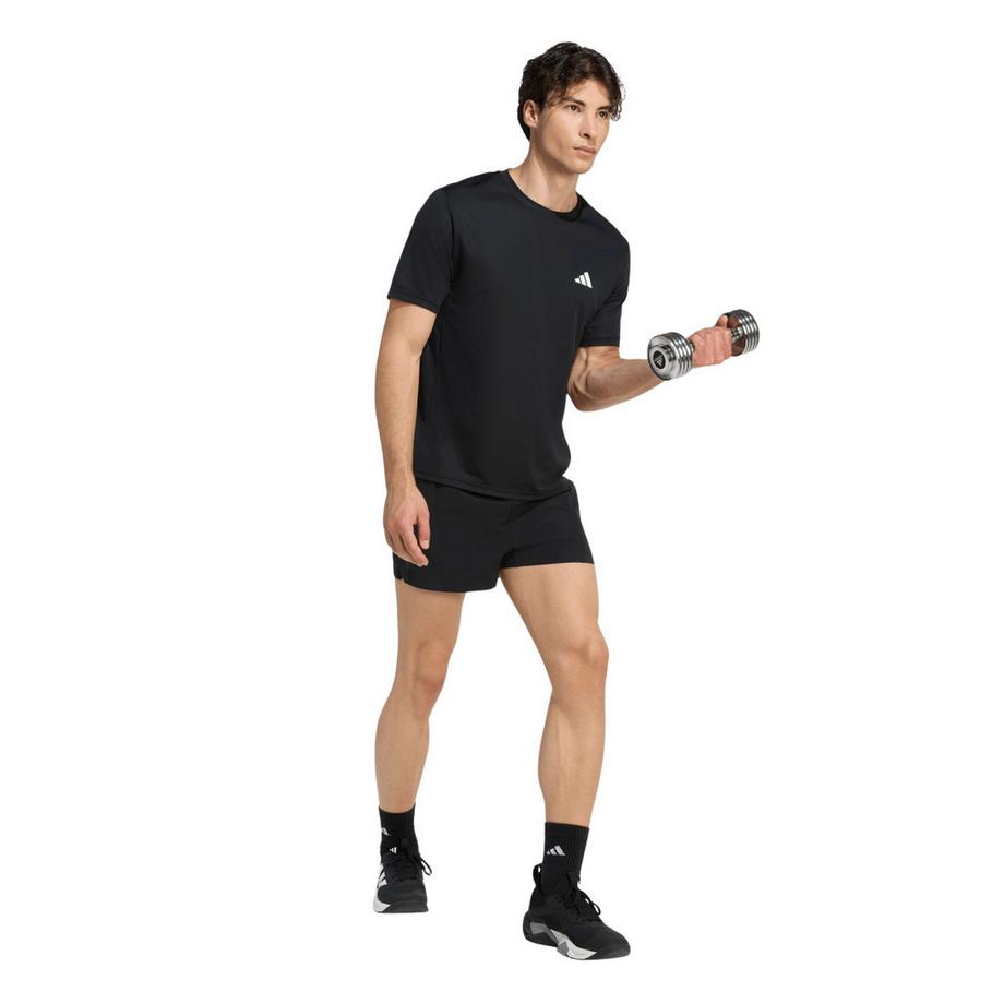 adidas  Workout Base 