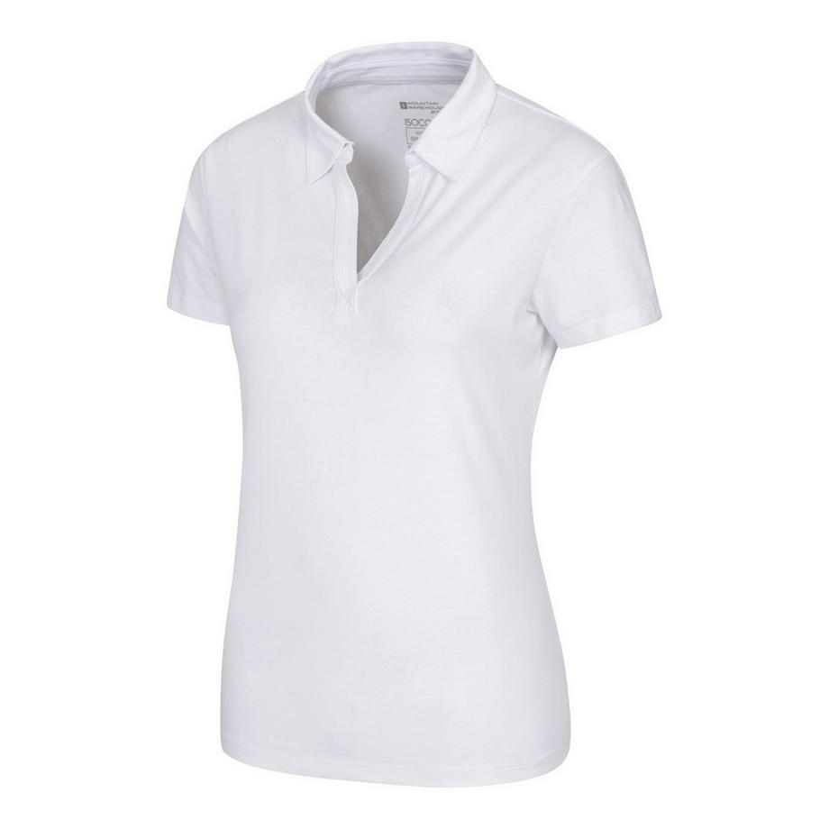 Mountain Warehouse Polo con protezione UV  