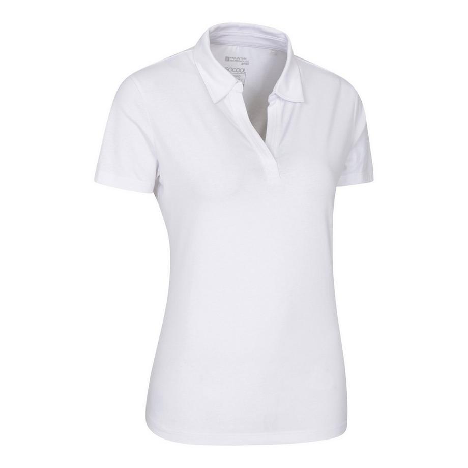 Mountain Warehouse Polo con protezione UV  