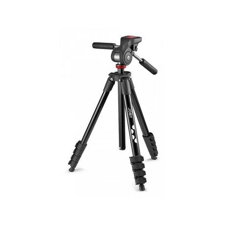 Joby  JOBY Kit Treppiede Smartphone Compatto Avanzato 