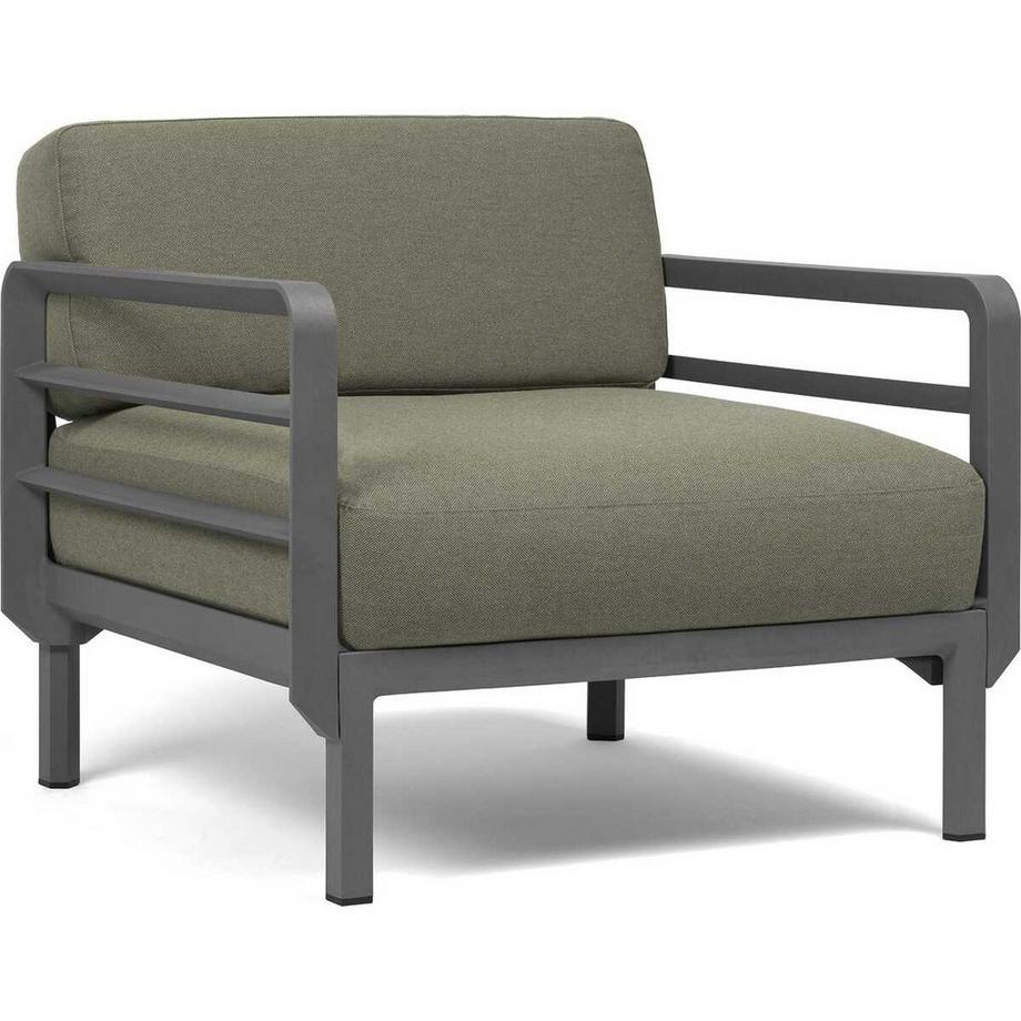 NARDI outdoor Gartensessel Maximo  