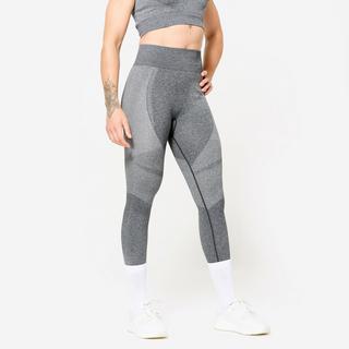 DOMYOS  Legging - FTI 900 SEAMLESS 