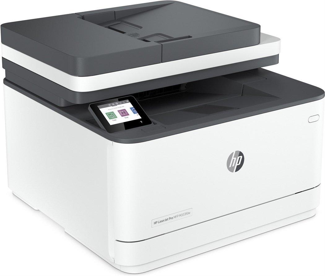 HEWLETT PACKARD  LaserJet Pro MFP 3102fdw 
