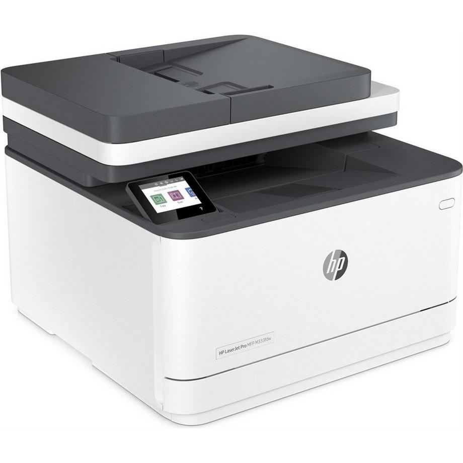 Hewlett-Packard  LaserJet Pro MFP 3102fdw 