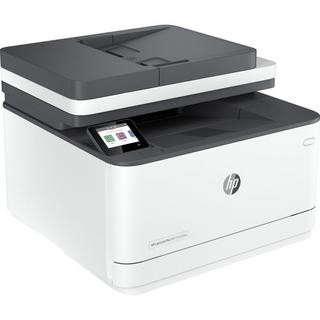 HEWLETT PACKARD  LaserJet Pro MFP 3102fdw 