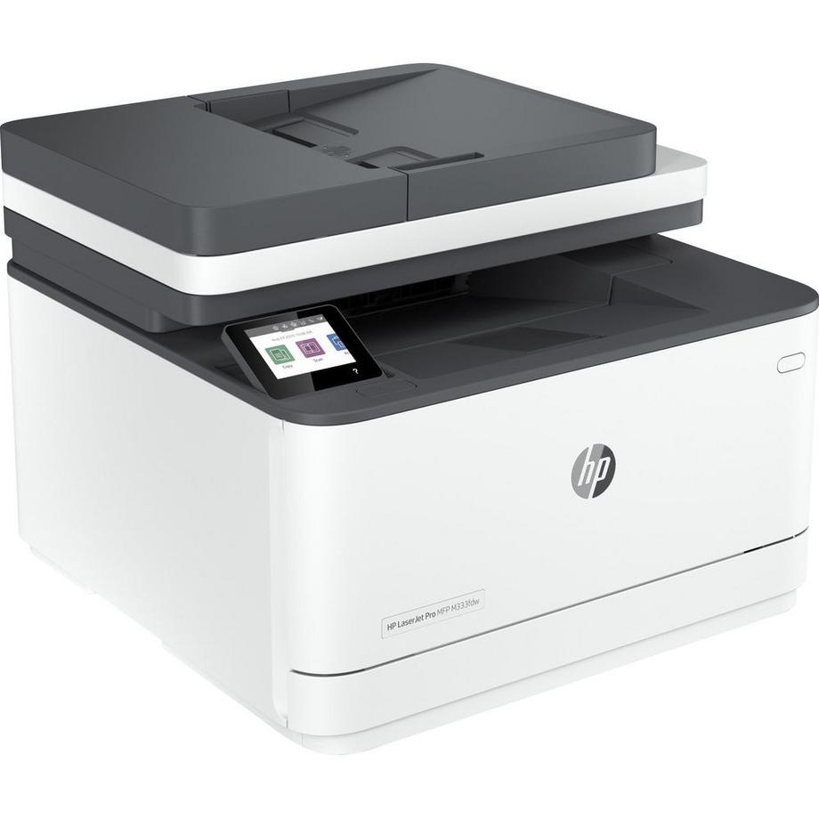 Hewlett-Packard  LaserJet Pro MFP 3102fdw 