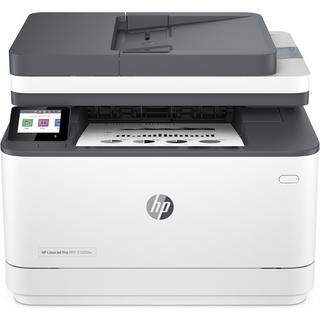 HEWLETT PACKARD  LaserJet Pro MFP 3102fdw 