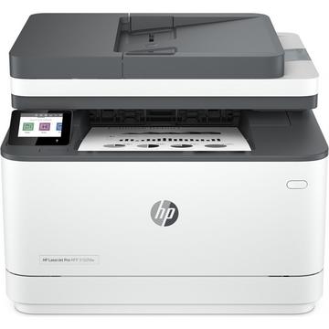 LaserJet Pro MFP 3102fdw