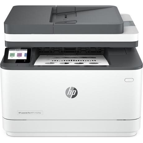 HEWLETT PACKARD  LaserJet Pro MFP 3102fdw 