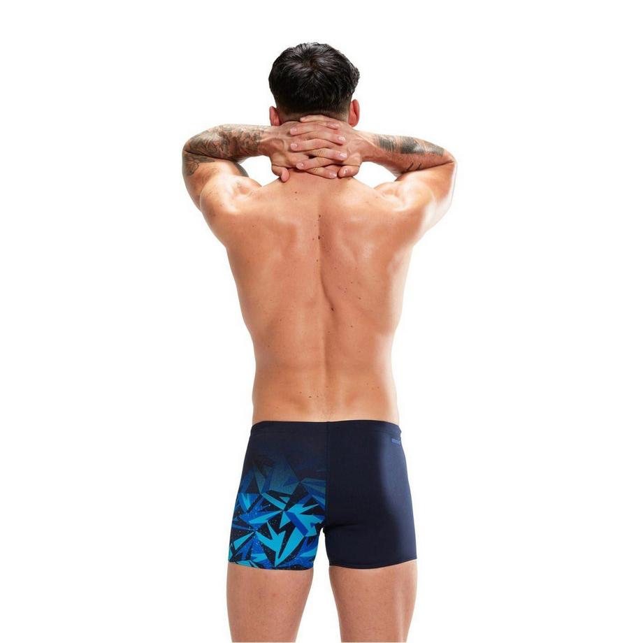 speedo Costume Da Bagno A Pantaloncino Hyper Boom  