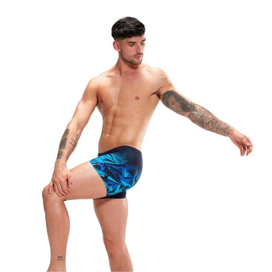 speedo Costume Da Bagno A Pantaloncino Hyper Boom  