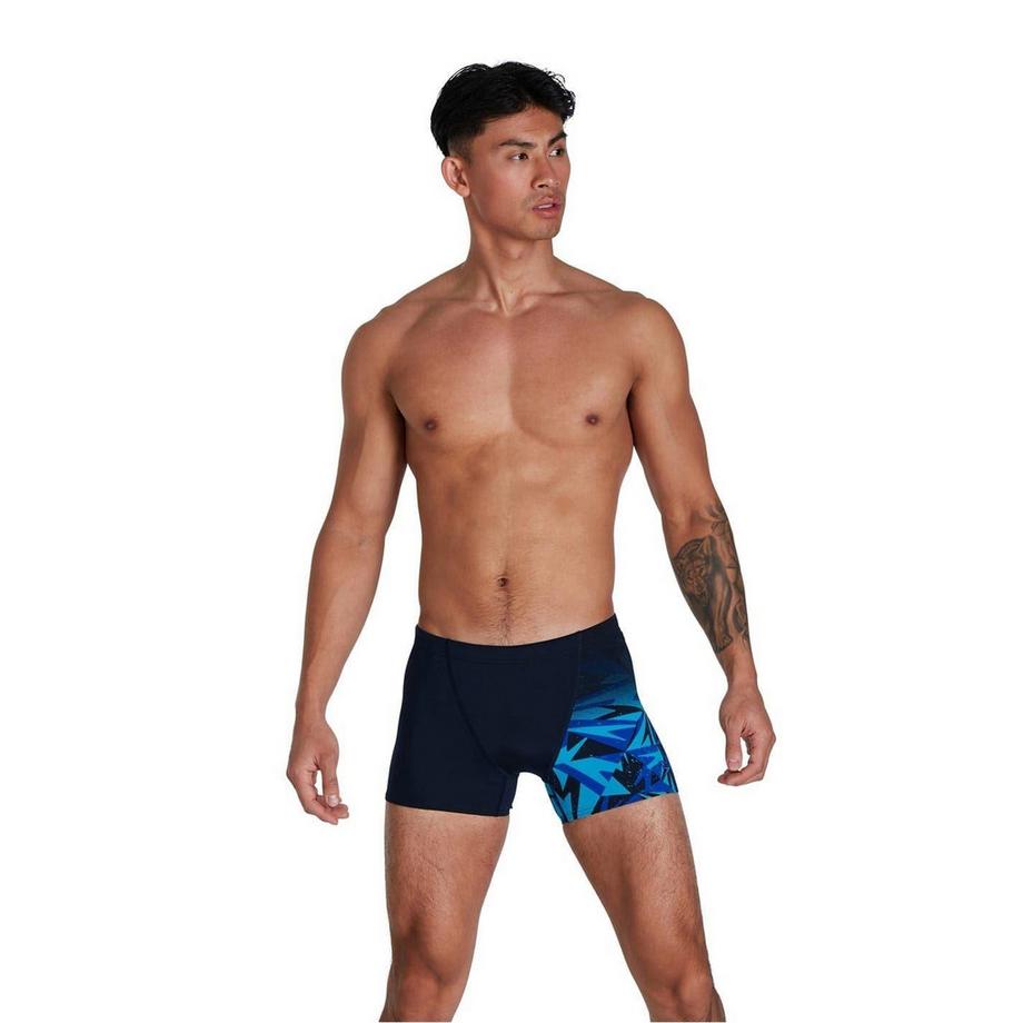 speedo Costume Da Bagno A Pantaloncino Hyper Boom  