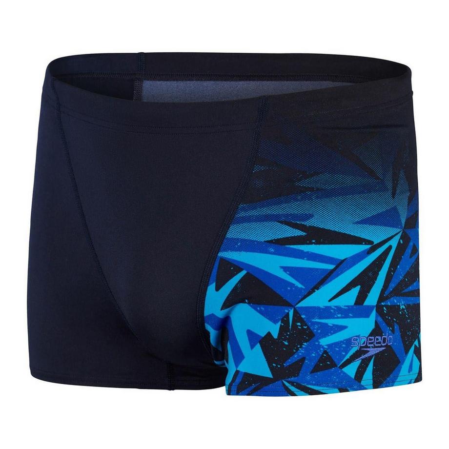 Hyper Boom Badeshorts