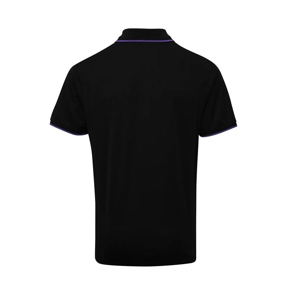 PREMIER Coolchecker Poloshirt  