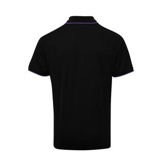 PREMIER Coolchecker Poloshirt  
