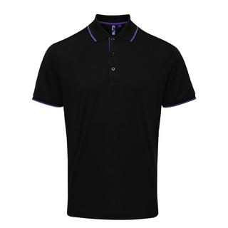 PREMIER Coolchecker Poloshirt  