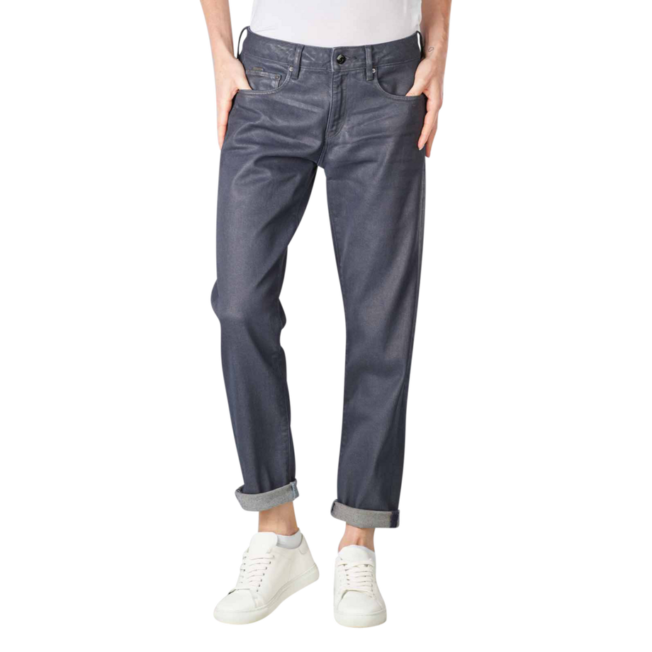 Kate Jeans Boyfriend
