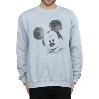 Disney  Sweatshirt 