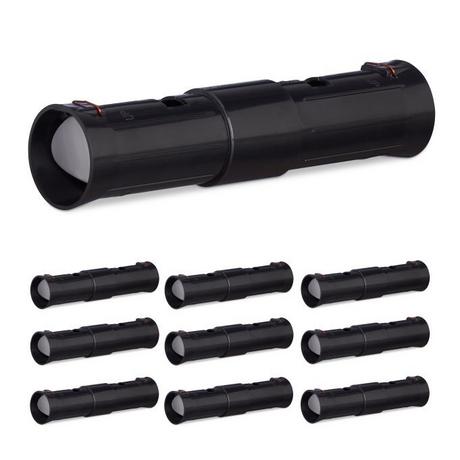 B2X Maulwurffallen Lebendfallen-Set  