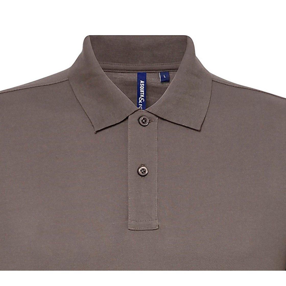 Asquith & Fox  Poloshirt 